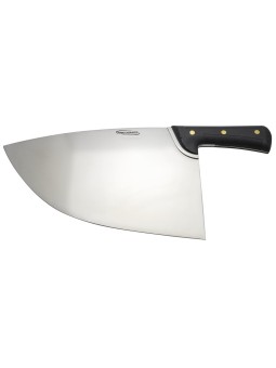 Cuchillo Pescadero Acero Inox