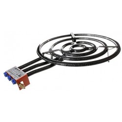PAELLERO 70 CM GAS
