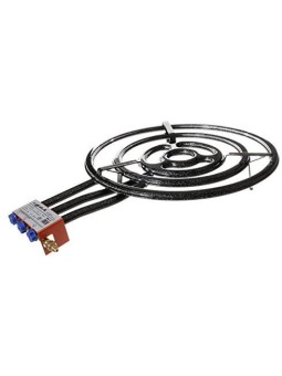Paellero 70 cm Gas al mejor precio - Productos Hosteleros