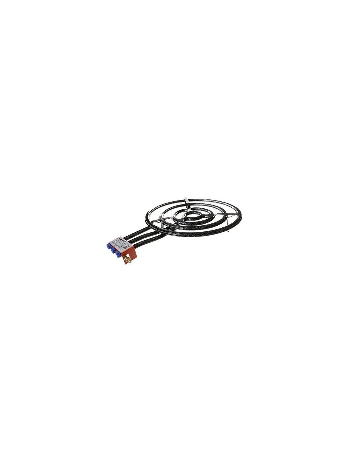 Paellero 70 cm Gas al mejor precio - Productos Hosteleros