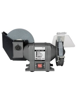 Afilador de cuchillos profesional de sobremesa 38x20x29cm