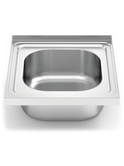 Fregadero 450x500 1 cubeta