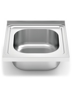 Fregadero 450x500 1 cubeta