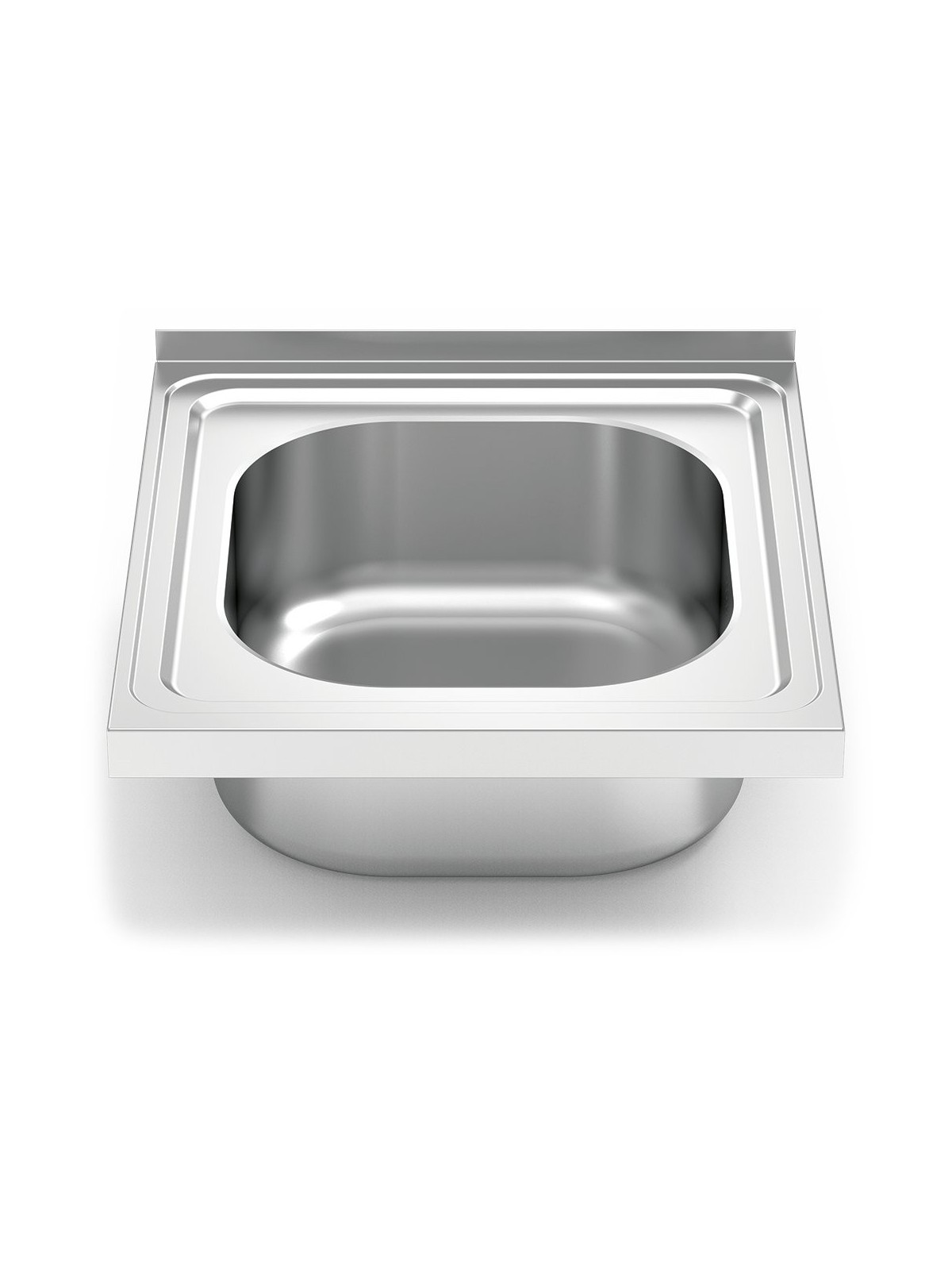 Fregadero 450x500 1 cubeta