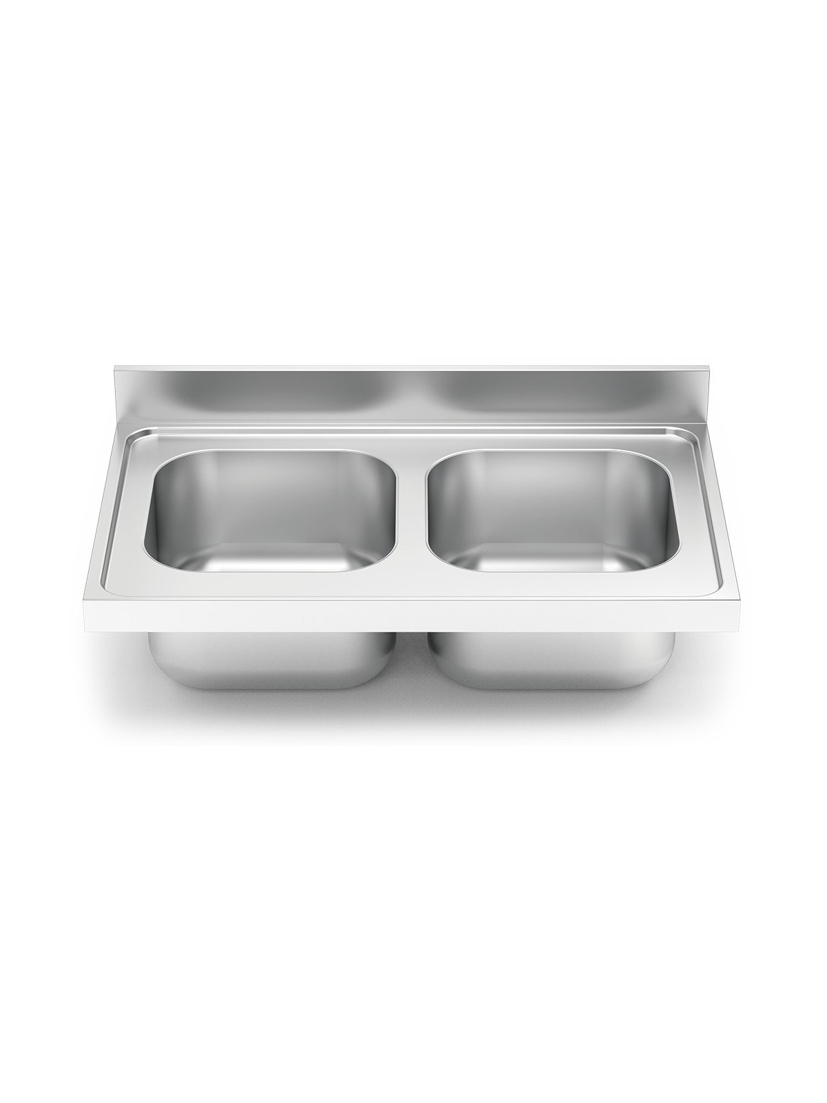 Fregadero 1000x600 2 cubetas