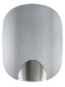 Secamanos óptico inoxidable satinado ultrarápido bajo consumo 22x15x28cm