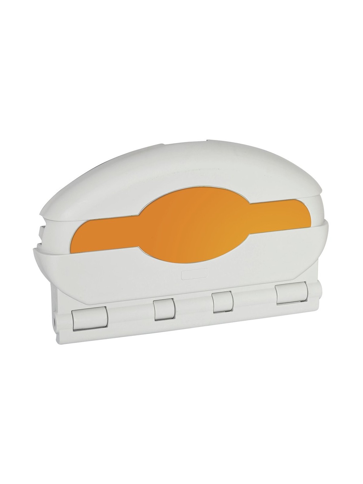 Mesa para Cambiar Pañales de Pared - Productos Hosteleros