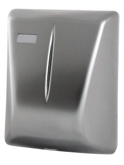 Secamanos óptico en ABS sin tobera modelo Nube 21x14x27cm