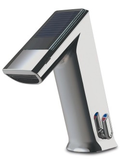 Grifo electrónico clínico 3/8