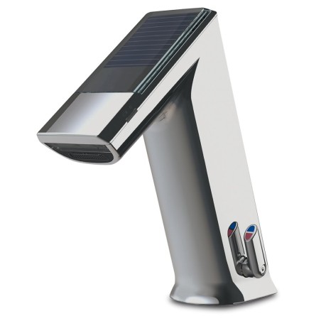 Grifo electrónico clínico 3/8