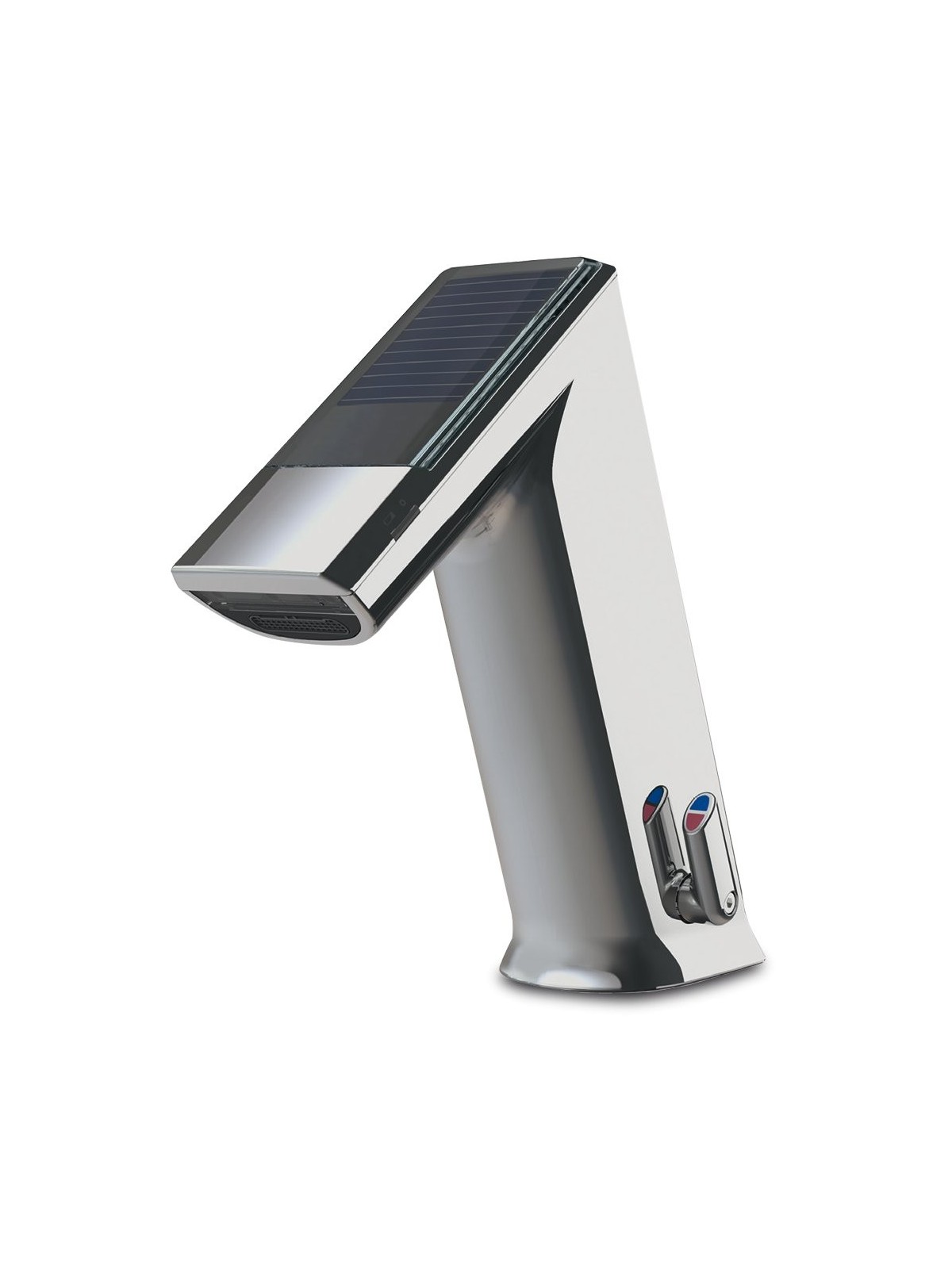 Grifo electrónico clínico 3/8