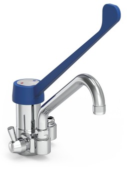 Válvula para grifo ducha de dos aguas monomando 463062