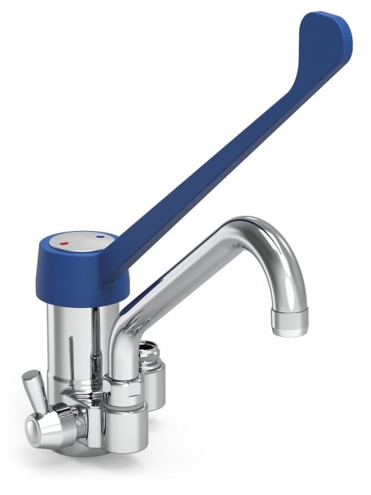 Válvula para grifo ducha de dos aguas monomando 463062