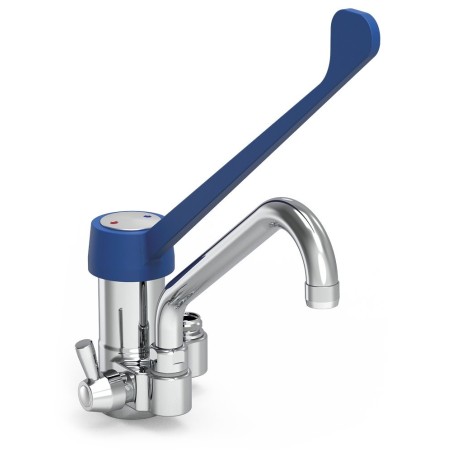 Válvula para grifo ducha de dos aguas monomando 463062
