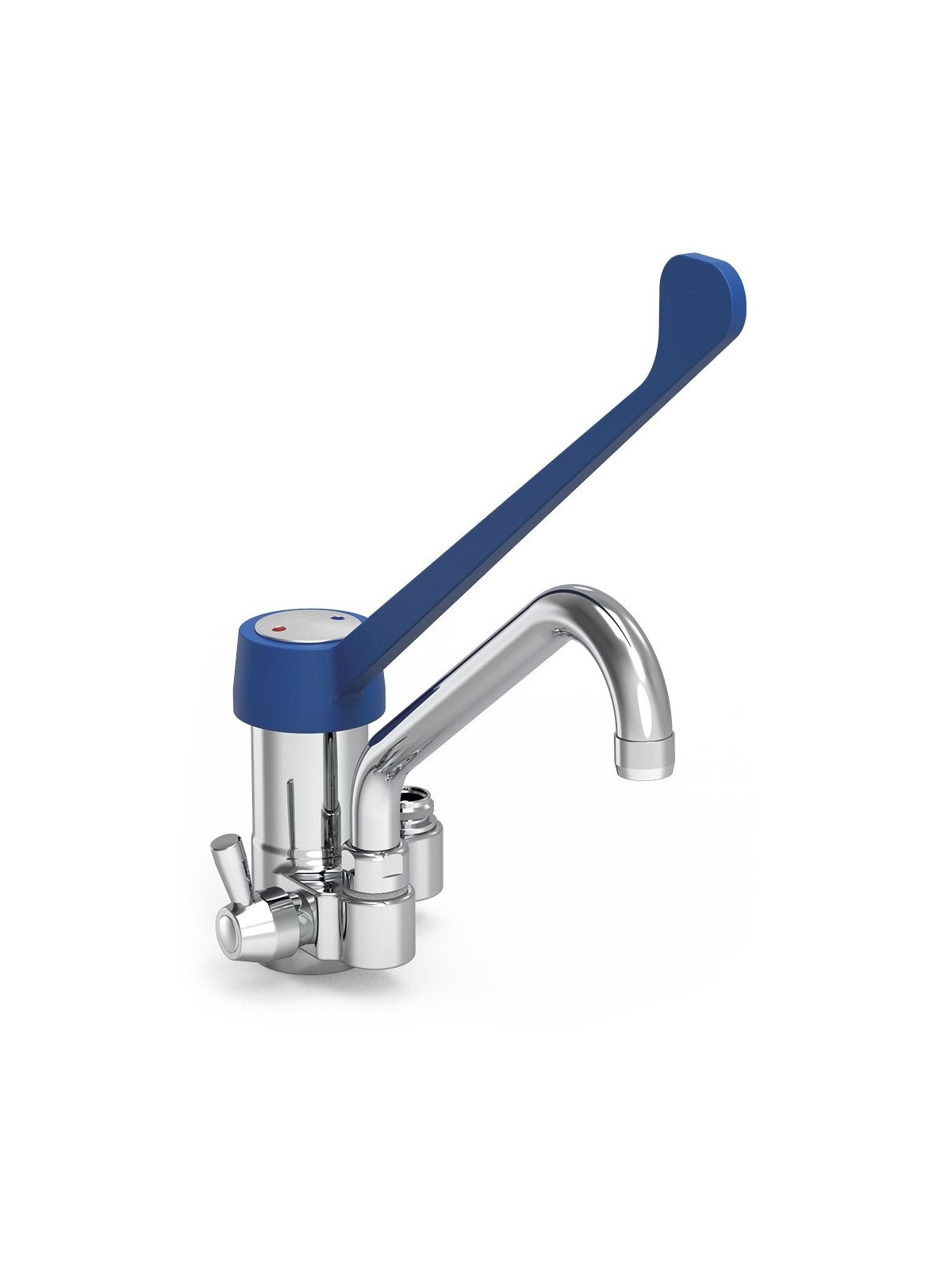 Válvula para grifo ducha de dos aguas monomando 463062