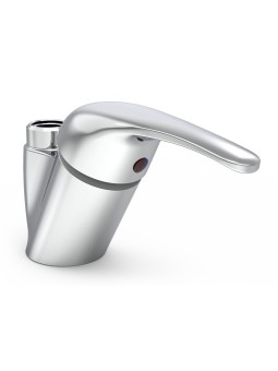 Válvula para grifo ducha de dos aguas monomando 463050 y 463052