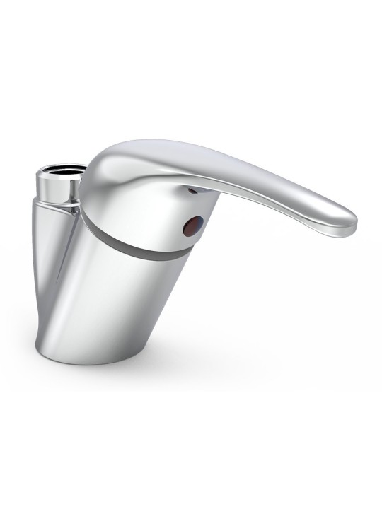 Válvula para grifo ducha de dos aguas monomando 463050 y 463052