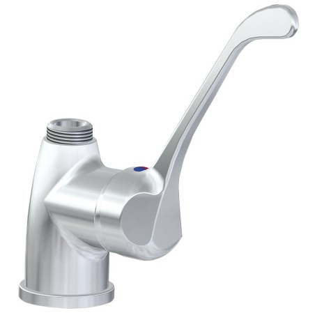 Válvula para grifo ducha de dos aguas monomando 463074