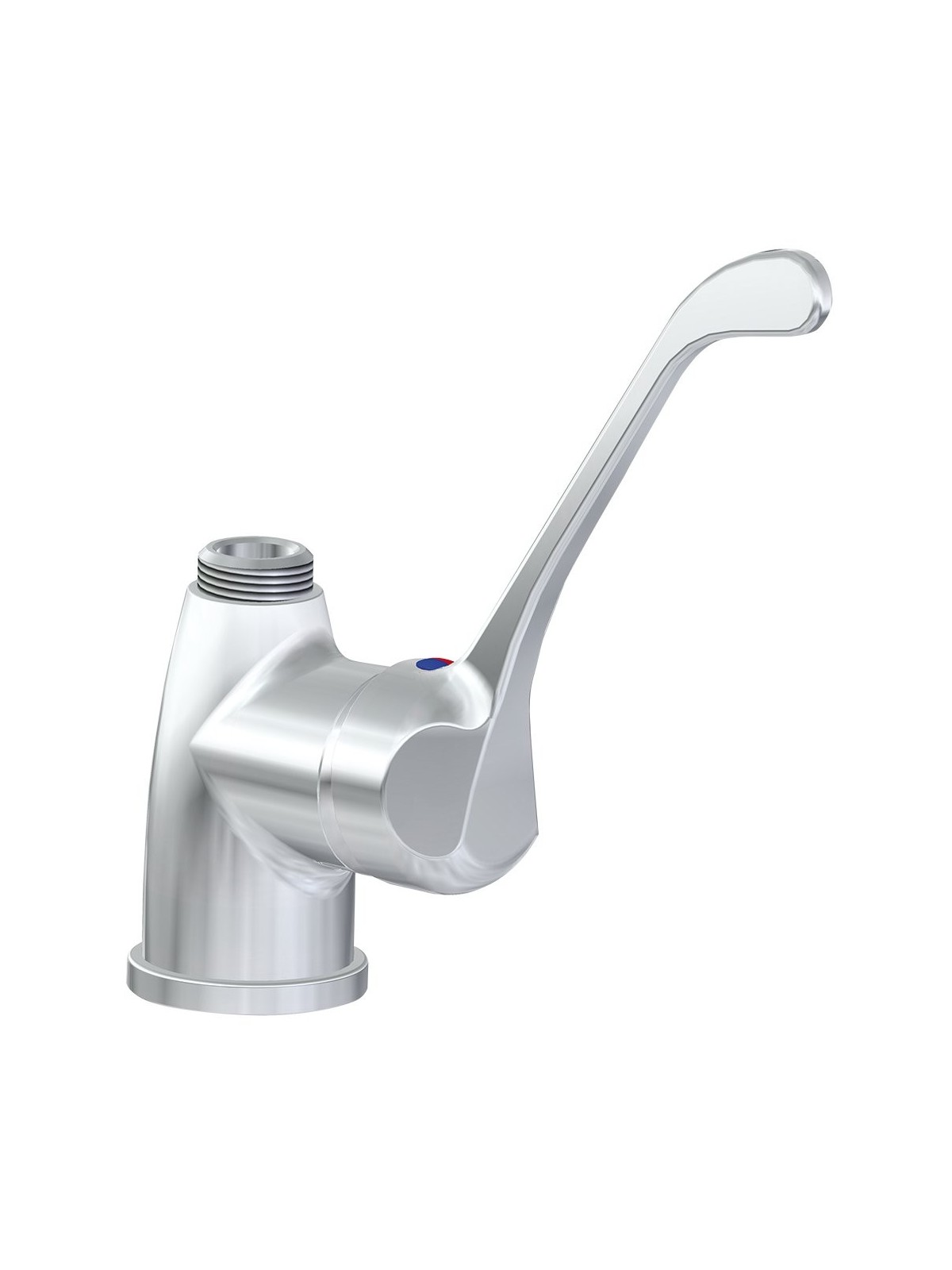 Válvula para grifo ducha de dos aguas monomando 463074