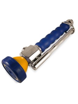Piña inox para grifo ducha