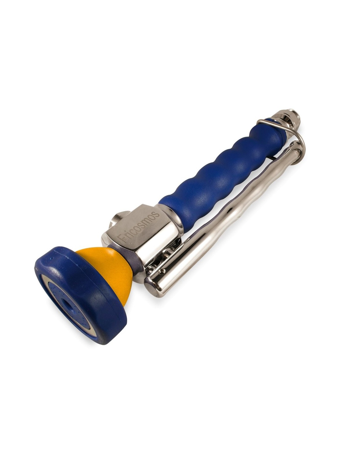 Piña inox para grifo ducha