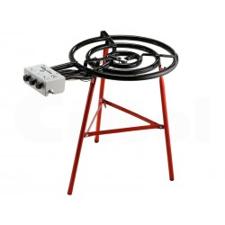 PAELLERO GAS 90 CM
