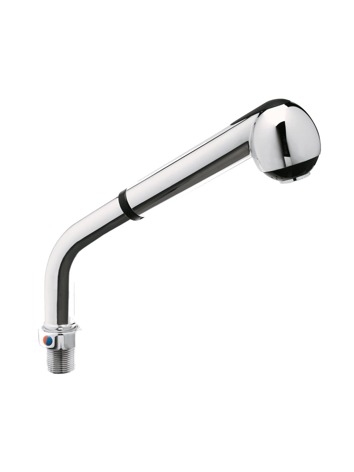 Caño extraible para grifo ducha 210x167x1/2