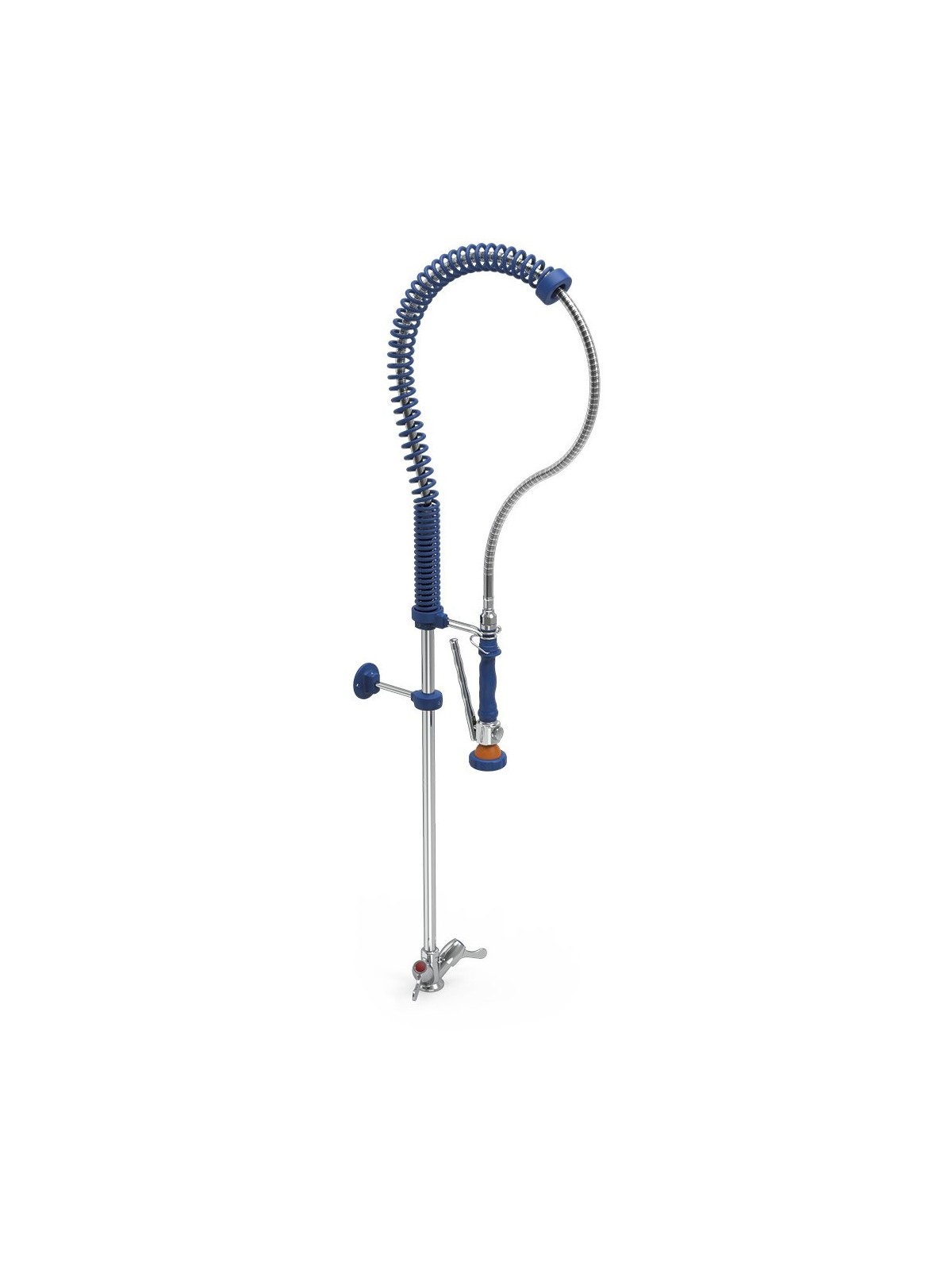 Grifo ducha Serie LV
