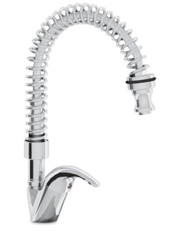 Grifo ducha Serie Doméstico