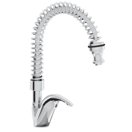 Grifo ducha Serie Doméstico