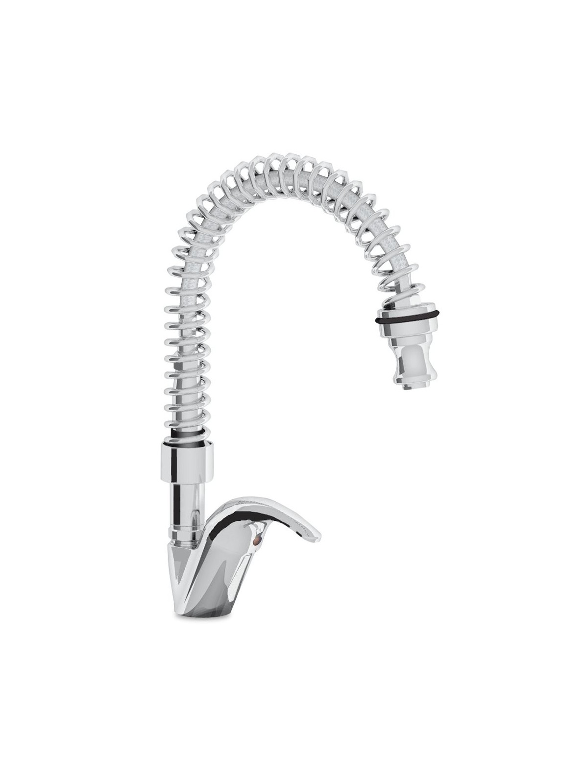 Grifo ducha Serie Doméstico