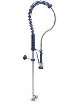 Grifo ducha un agua Serie RD