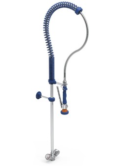 Grifo ducha Serie RD