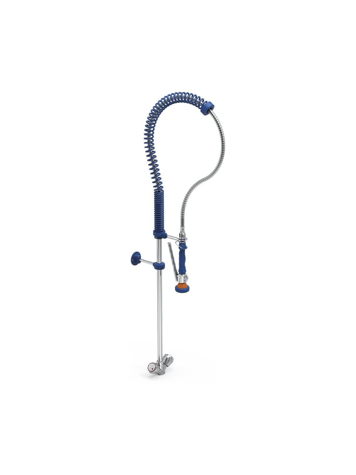 Grifo ducha Serie RD