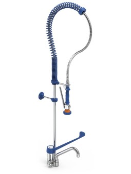 Grifo ducha Serie Monoblock