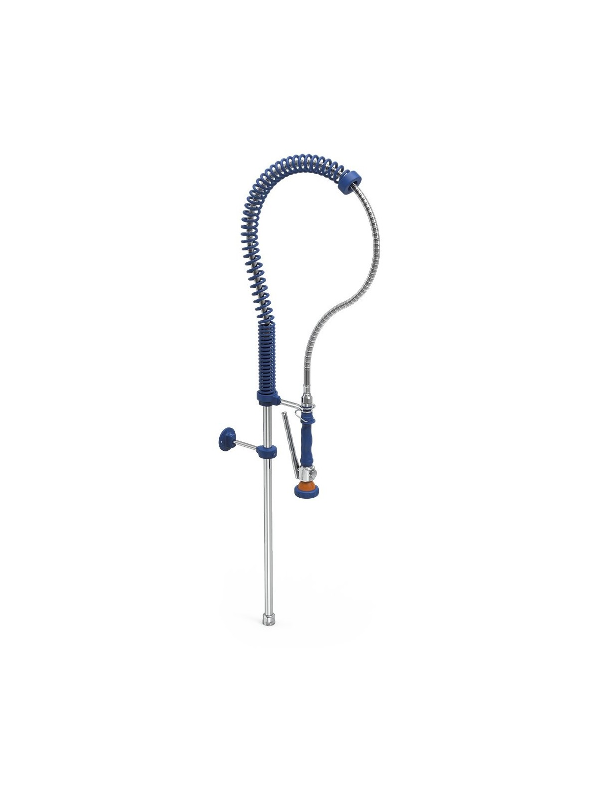 Grifo ducha Serie Basic