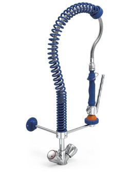 Grifo ducha extra-bajo Serie RD
