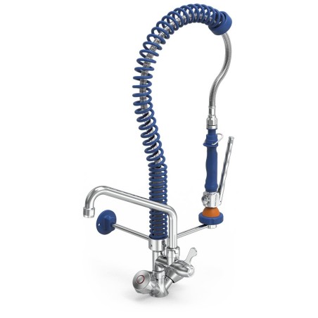 Grifo ducha extra-bajo con caño Serie RD