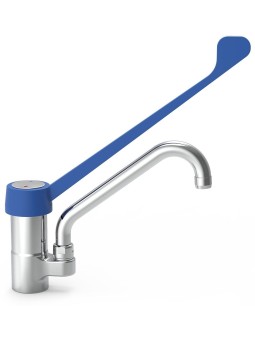 Grifo de accionamiento a codo Serie Monoblock