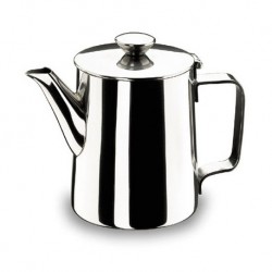 CAFETERA ACERO INOXIDABLE...
