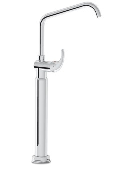Grifo monomando de columna 285x680x1/2