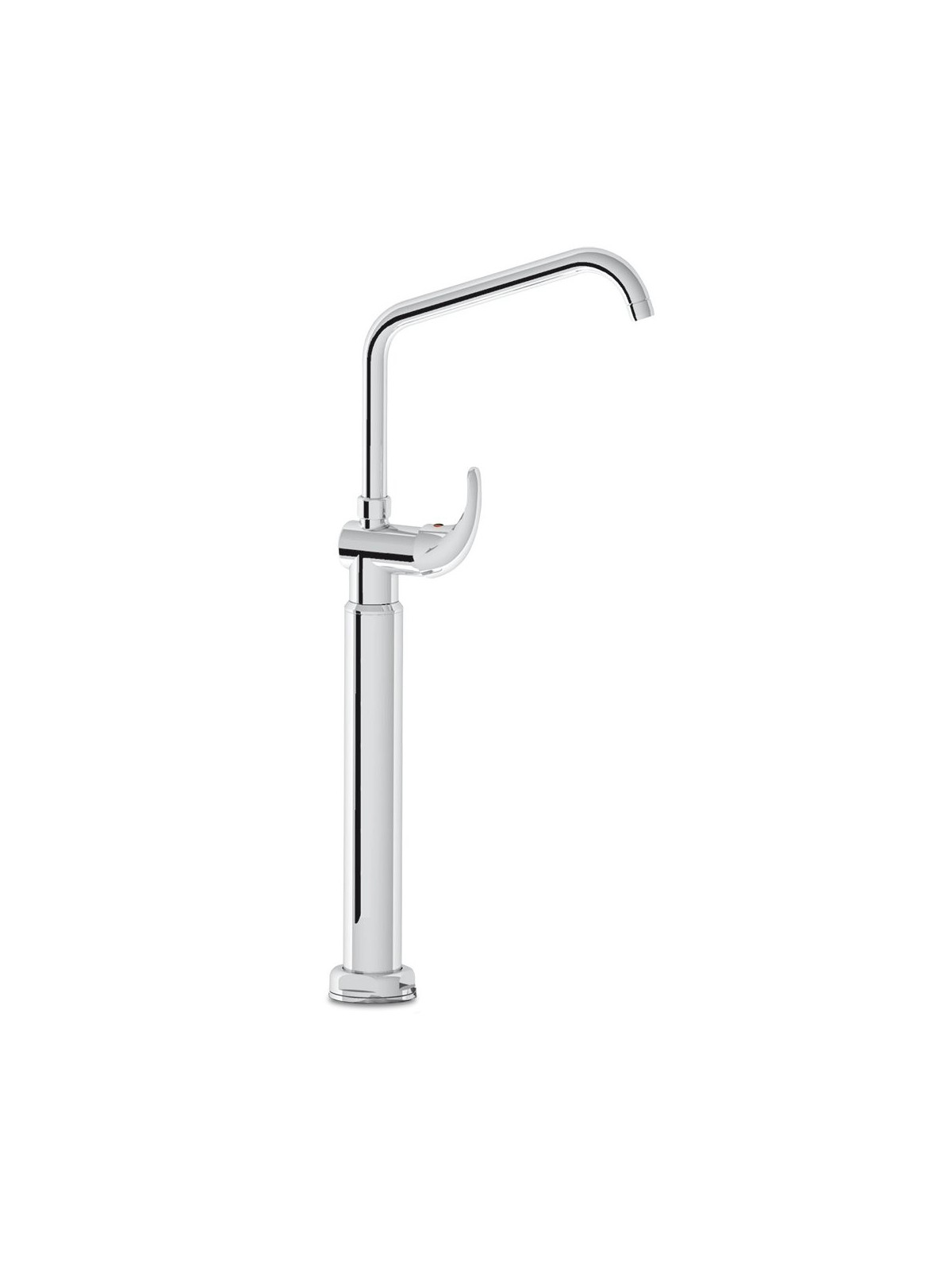 Grifo monomando de columna 285x680x1/2
