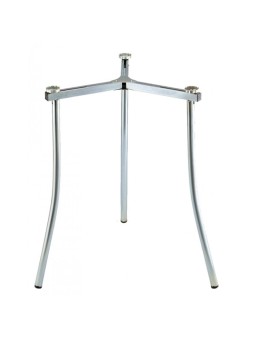 Soporte Paellero Plegable en oferta - Productos Hosteleros