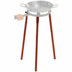 SOPORTE PAELLERO GARCIMA