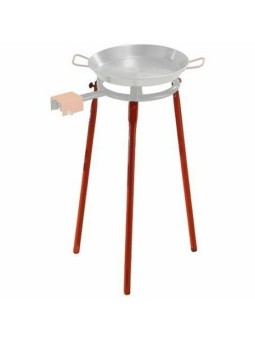 Soporte Paellero Garcima en oferta - Productos Hosteleros