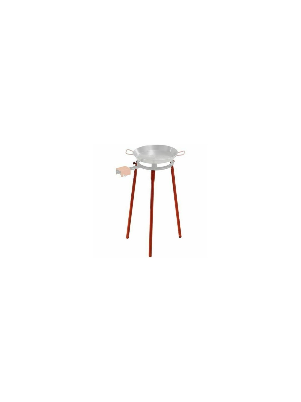 Soporte Paellero Garcima en oferta - Productos Hosteleros