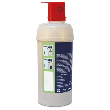 Filtros para fuentes Cold+