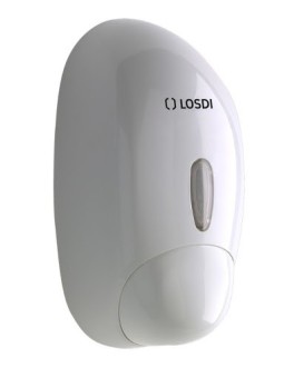 JABONERA PARIS LOSDI 900 CL