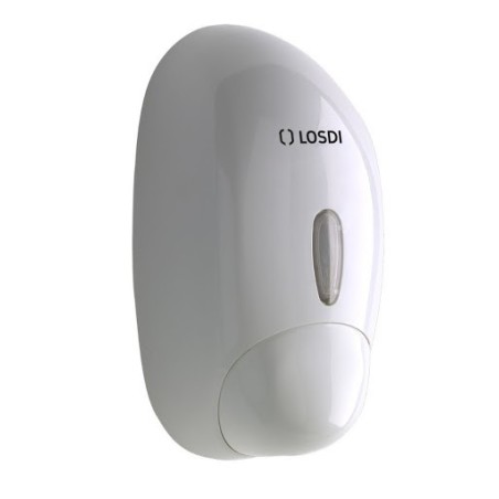 JABONERA PARIS LOSDI 900 CL