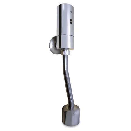 Grifo electrónico temporizado para urinario